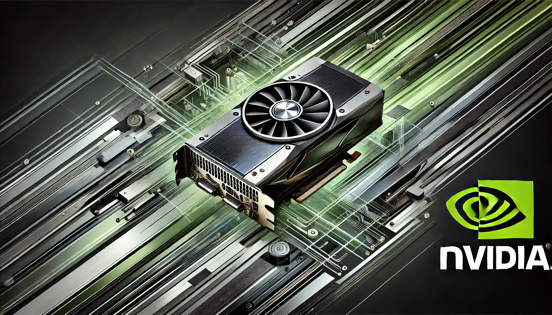 NVIDIA Stock Movement Today Ahead of GTC 2025 Conference | User ...