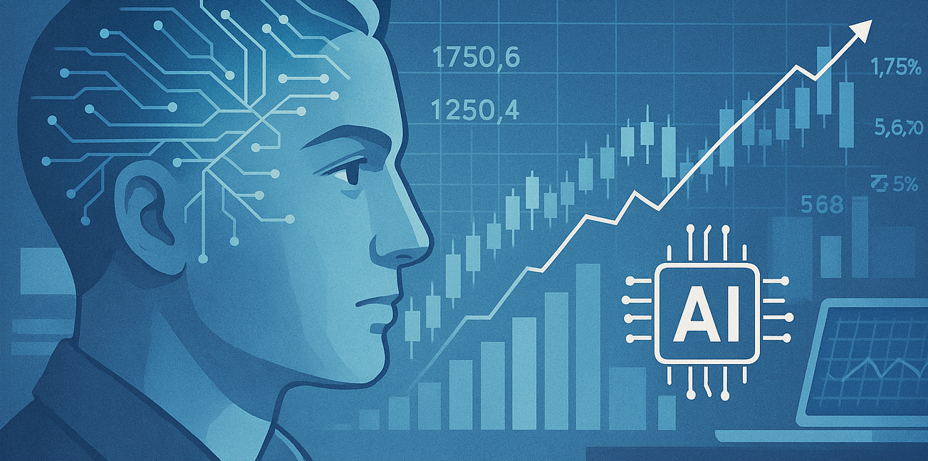 How Artificial Intelligence Is Revolutionizing Your Investment Portfolio