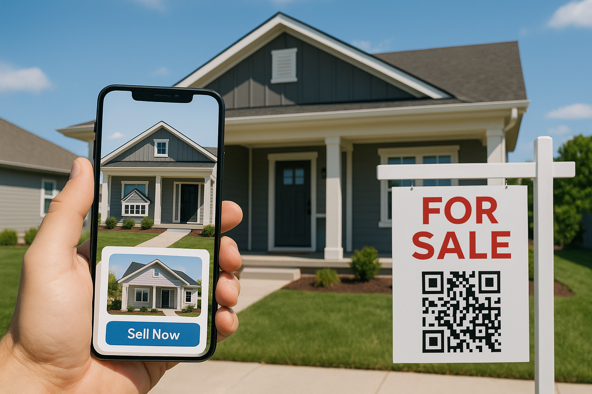 History of Opendoor Technologies Inc.: Founding and Early Innovations in Real Estate (NASDAQ:OPEN)