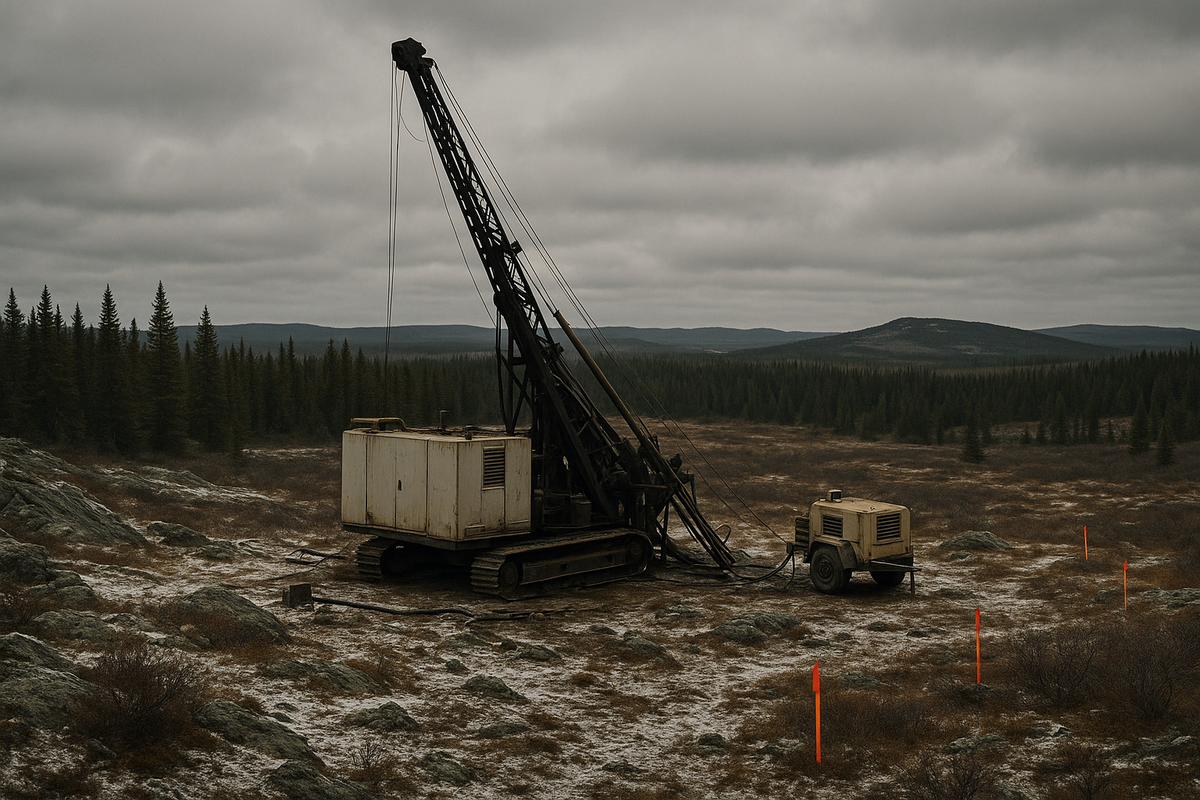 History of Denison Mines Corp.: Navigating the Nuclear Energy Market and Stock (AMEX:DNN)