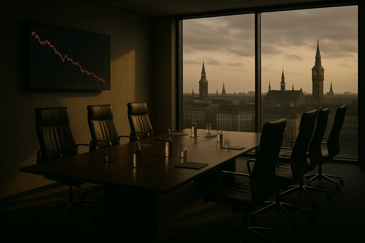 Novo Nordisk Shares Plunge Amid Leadership Shakeup (NYSE:NVO)