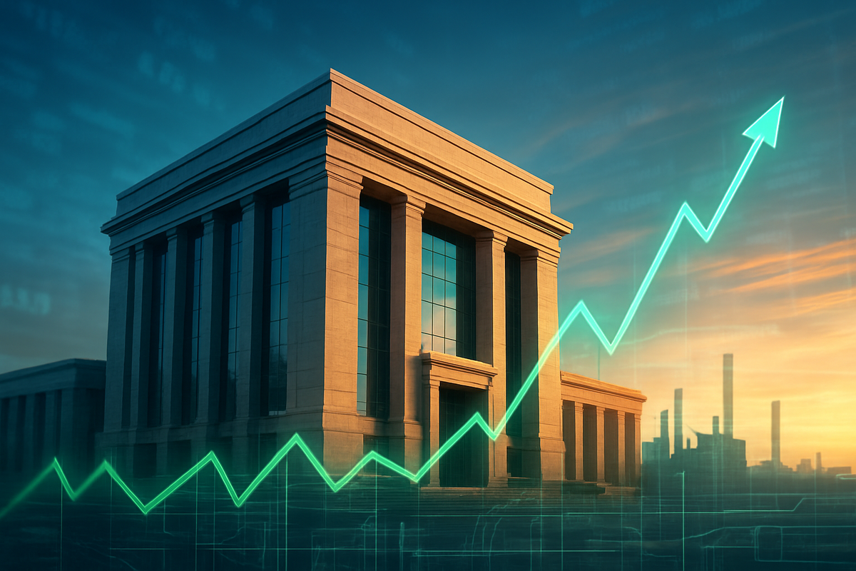 Zions Bancorp Defies Regional Banking Volatility with Robust Q4 Earnings and Bullish 2026 Loan Outlook