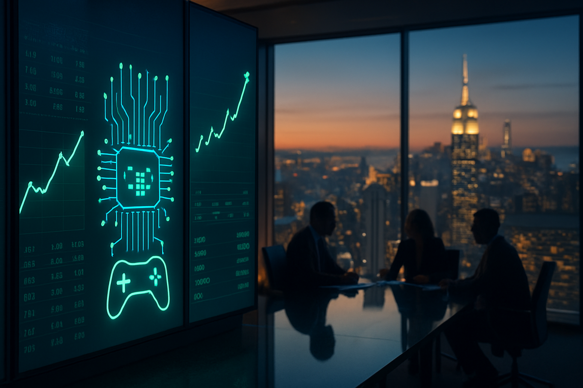 Goldman Sachs Dominates Wall Street with Record Q4 Performance as M&A Supercycle Returns