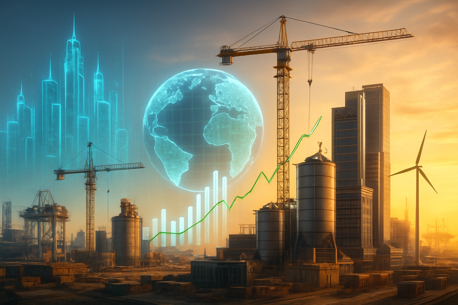 The Great Equitization: How the 'Average Stock' Dethroned Tech Giants in 2026