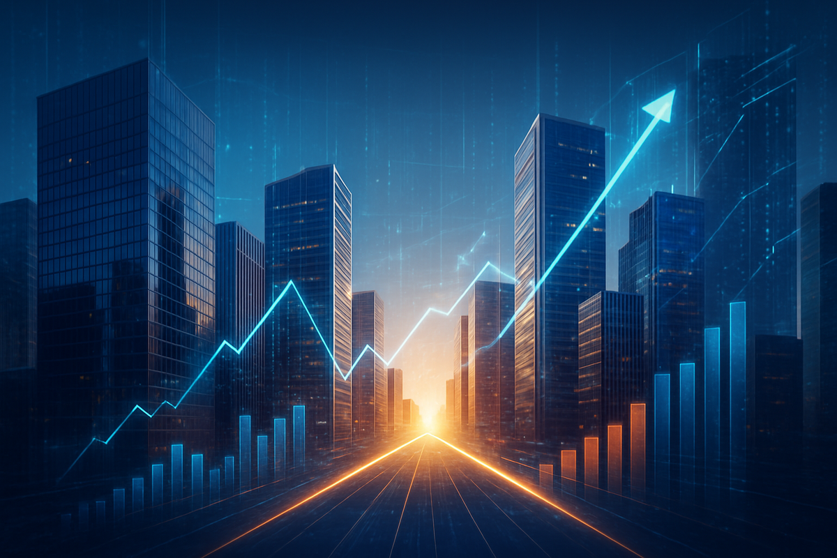 The Regional Bank Decoupling: Truist and Zions Navigate a High-Stakes 2026 Pivot