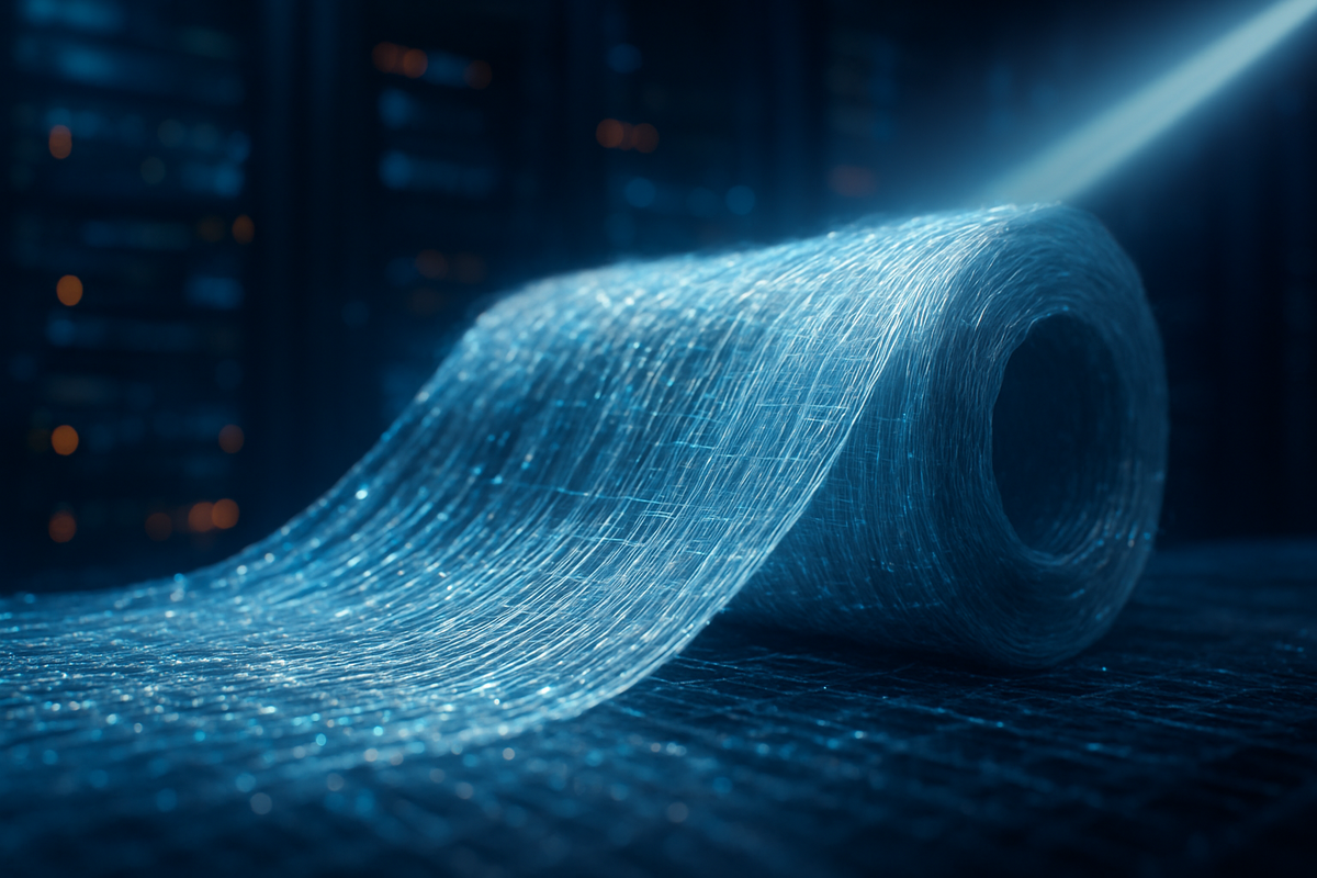 The Invisible Bottleneck: Alphabet and Amazon Fight Over Rare 'AI Glass' to Fuel Cloud Dominance