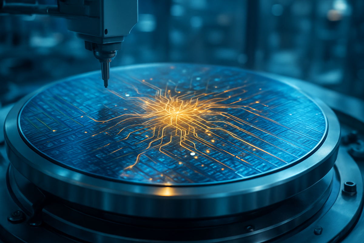 Taiwan Semiconductor (TSM) Q4 2025 Earnings: AI Boom Drives Historic 2026 Outlook