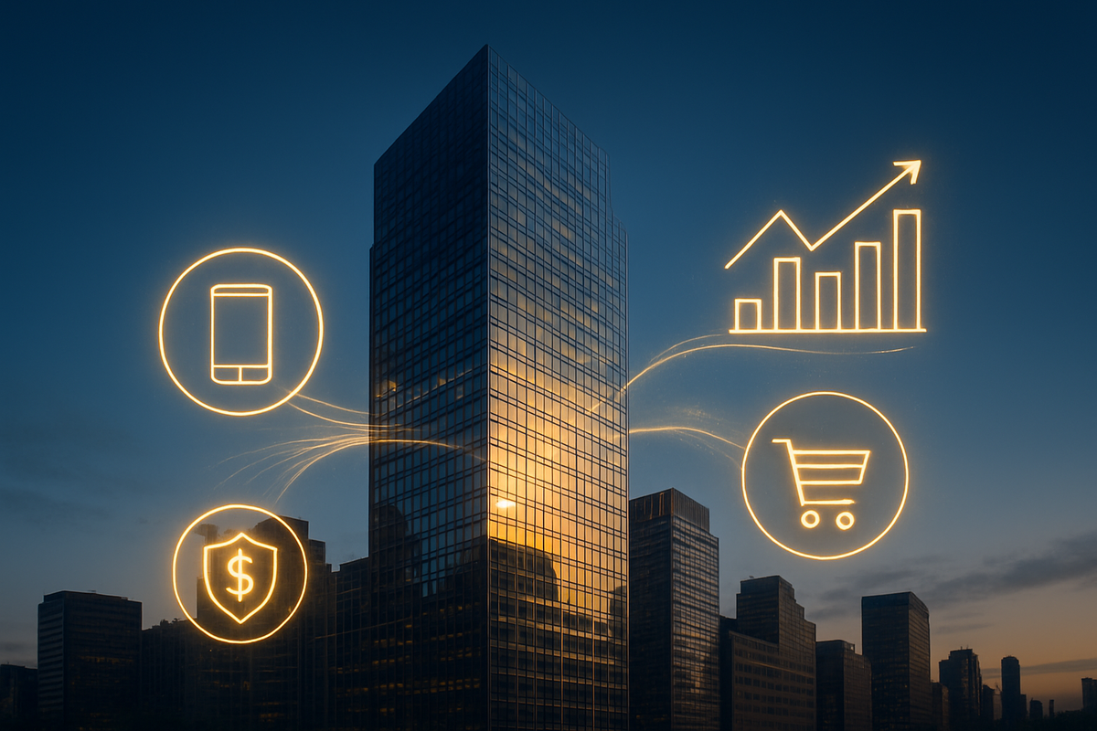 Diversified Strength: US Bancorp Caps Record 2025 with Fee Income Surge and Robust Segment Growth