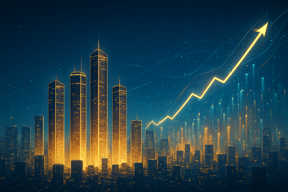 The Great Convergence: Magnificent Seven Earnings Lead Erodes as S&P 493 Takes the Torch in 2026