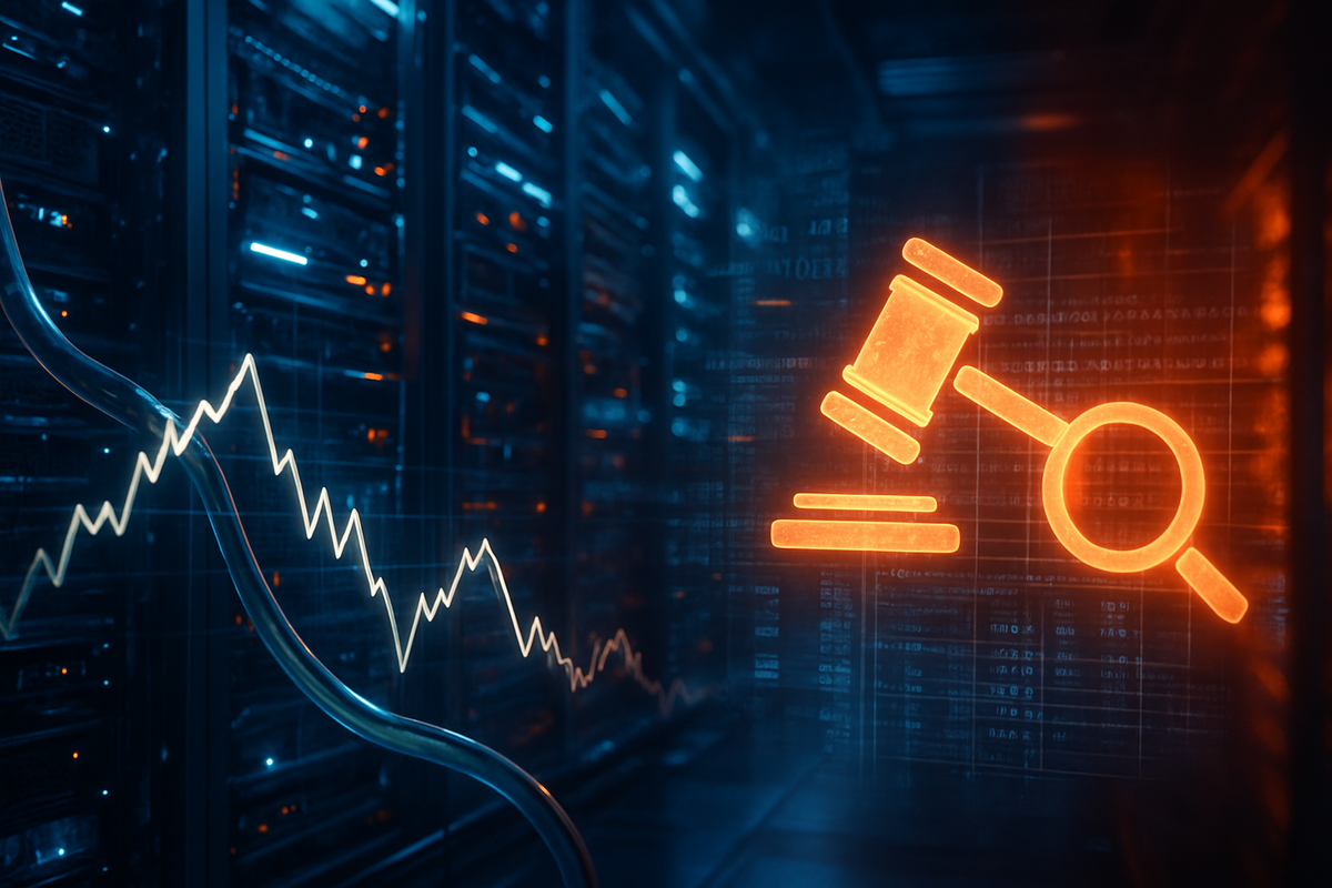 The High-Wire Act: How Super Micro Computer Narrowly Escaped Delisting and Redefined the AI Server Market