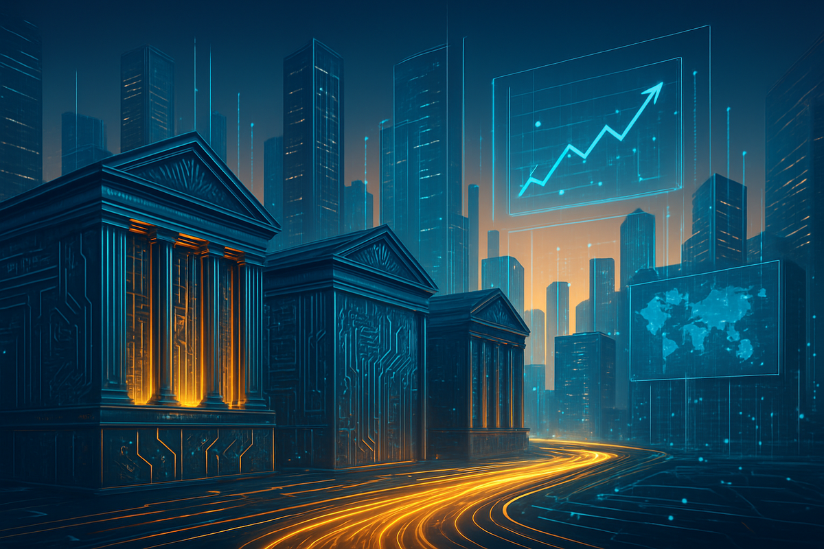 The Great Re-Entry: How Blackstone and KKR are Leading a Private Equity Renaissance in 2026