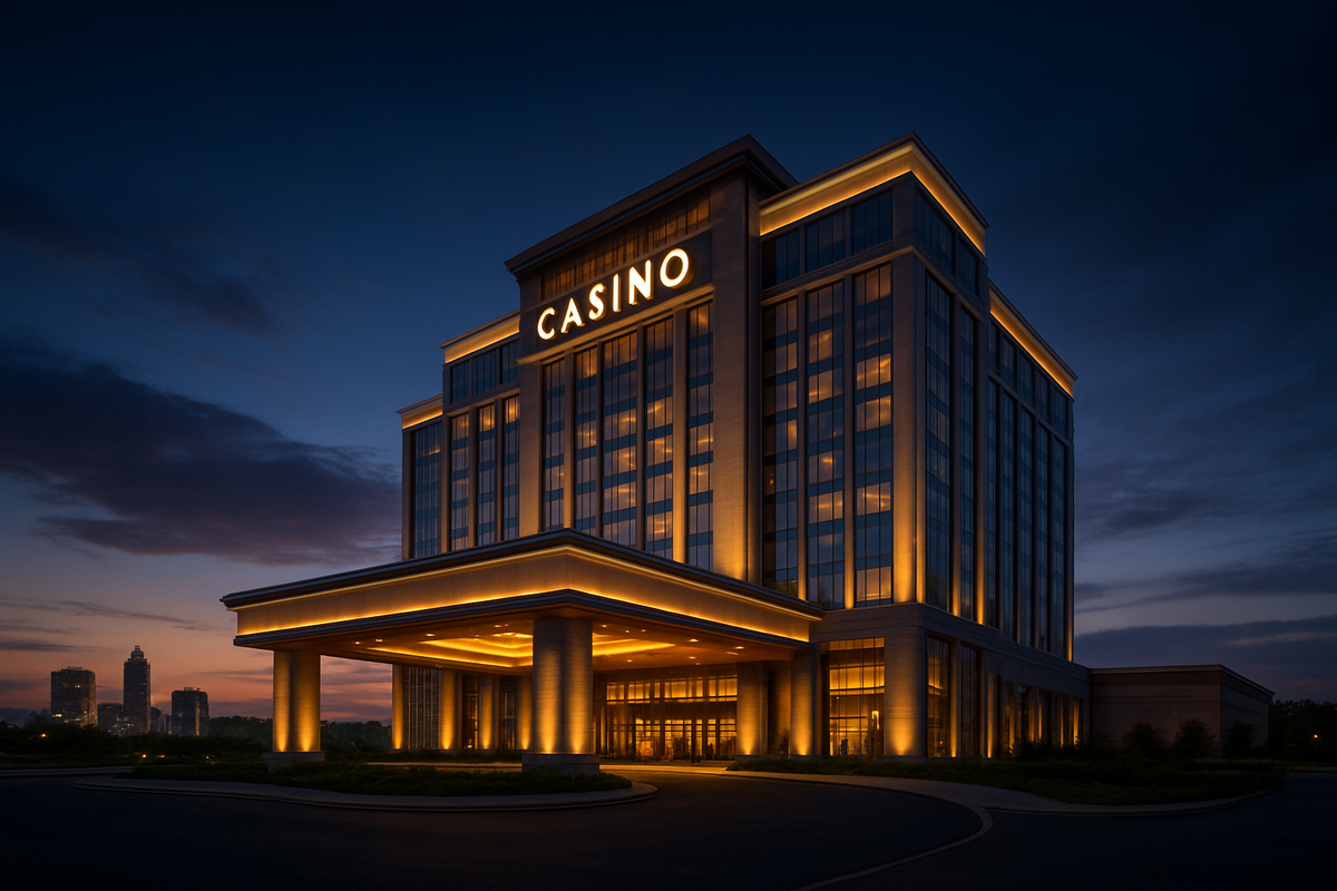 GLPI Bolsters East Coast Dominance: The $700 Million Bally’s Lincoln Acquisition