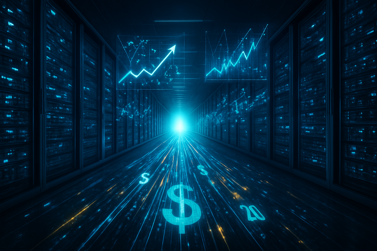 Alphabet’s $20 Billion Debt Masterclass: Market Appetite Soars for Big Tech’s AI Ambitions