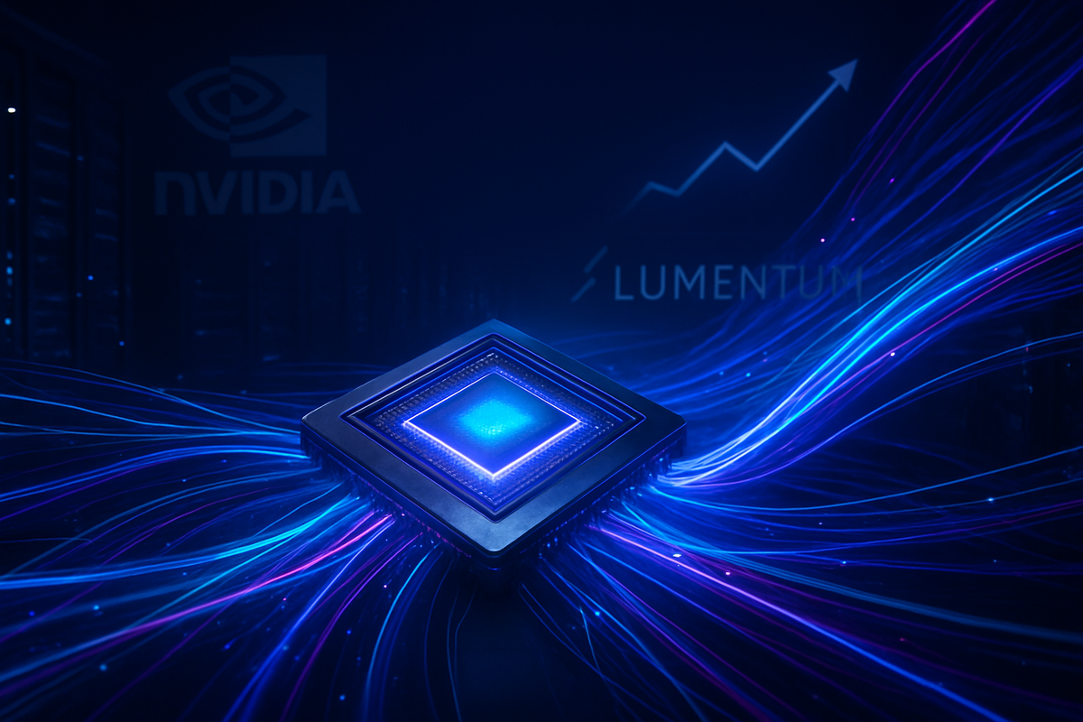 Lumentum’s Vision for 2028: Inside the $30 EPS Target and the NVIDIA-Powered Optical Revolution