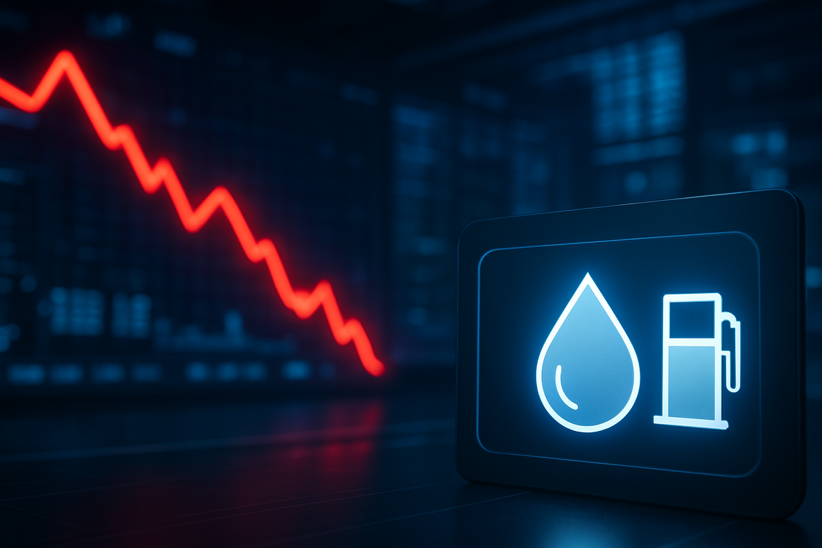Sharp Drop in US Consumer Confidence: March 2026 Data Signals Economic Shift