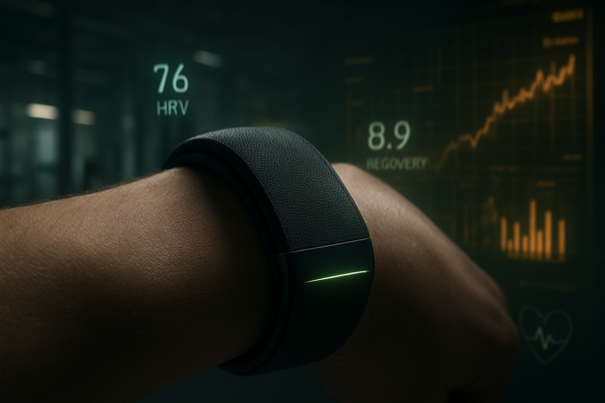 The Decacorn of Performance: Whoop Secures $10.1 Billion Valuation in Landmark Series G Led by TPG