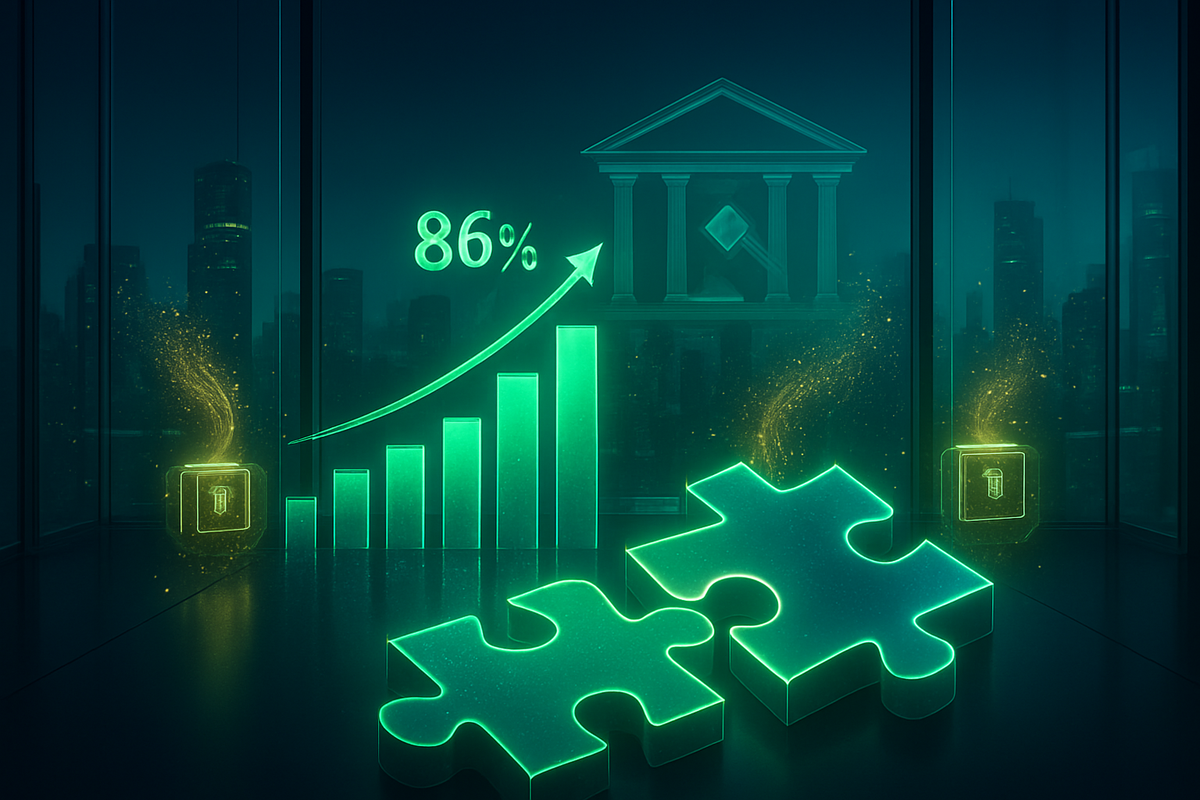 The Great Unlocking: 2026 M&A Surge Ignites as Private Equity Confidence Hits Record 86%