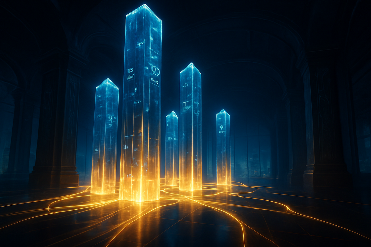 The Return of the Titan: Q1 2026 Sees Historic Surge in $10B+ Megadeals