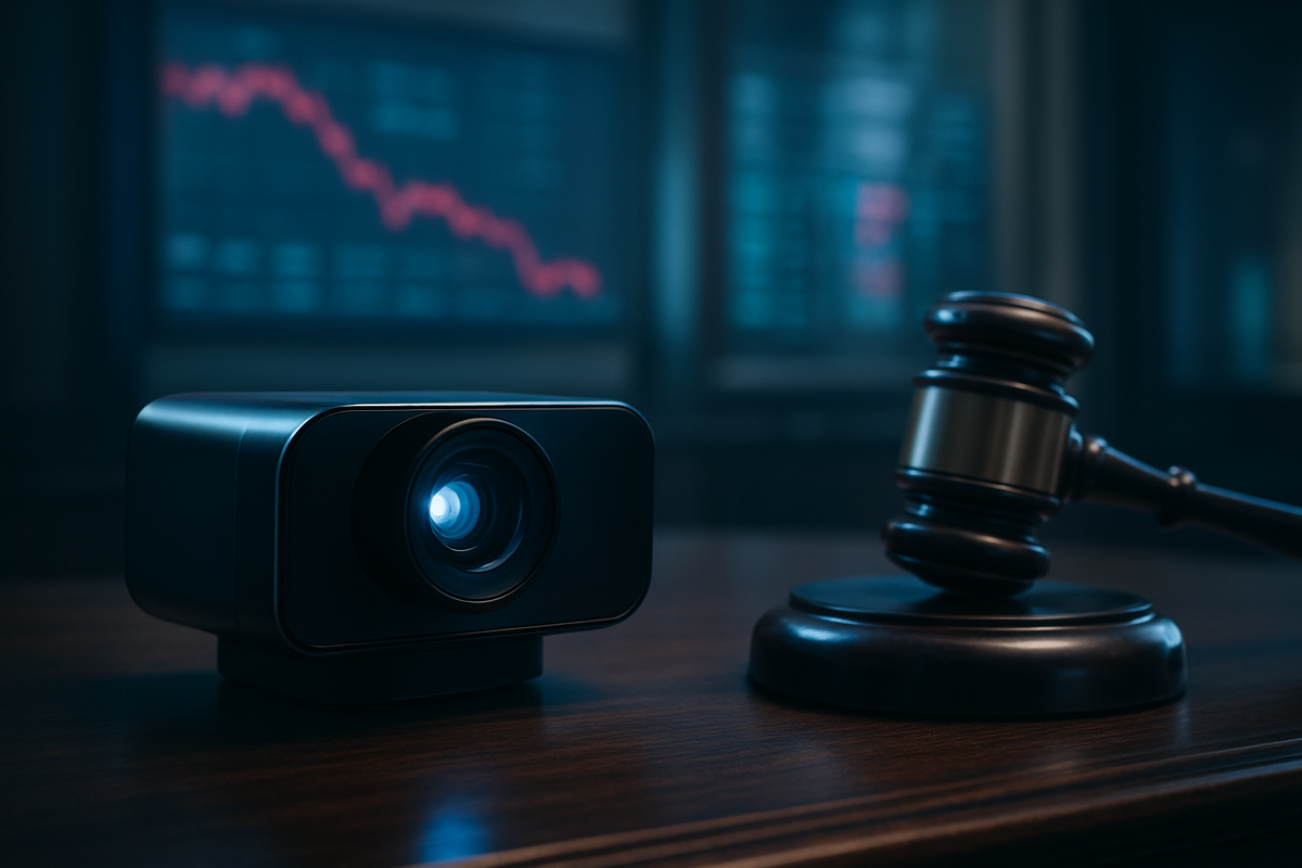 The End of an Era: Court Approves Luminar Technologies’ Final Wind-Down Plan