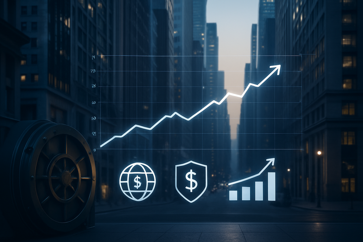 The Capital Pivot: How the ‘Basel III Mulligan’ Reshaped Wall Street’s Playbook