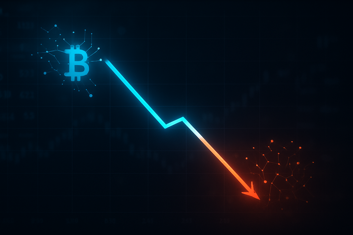 The Great Credit Bifurcation: Leveraged Loan Market Plummets 34% in Q1 2026