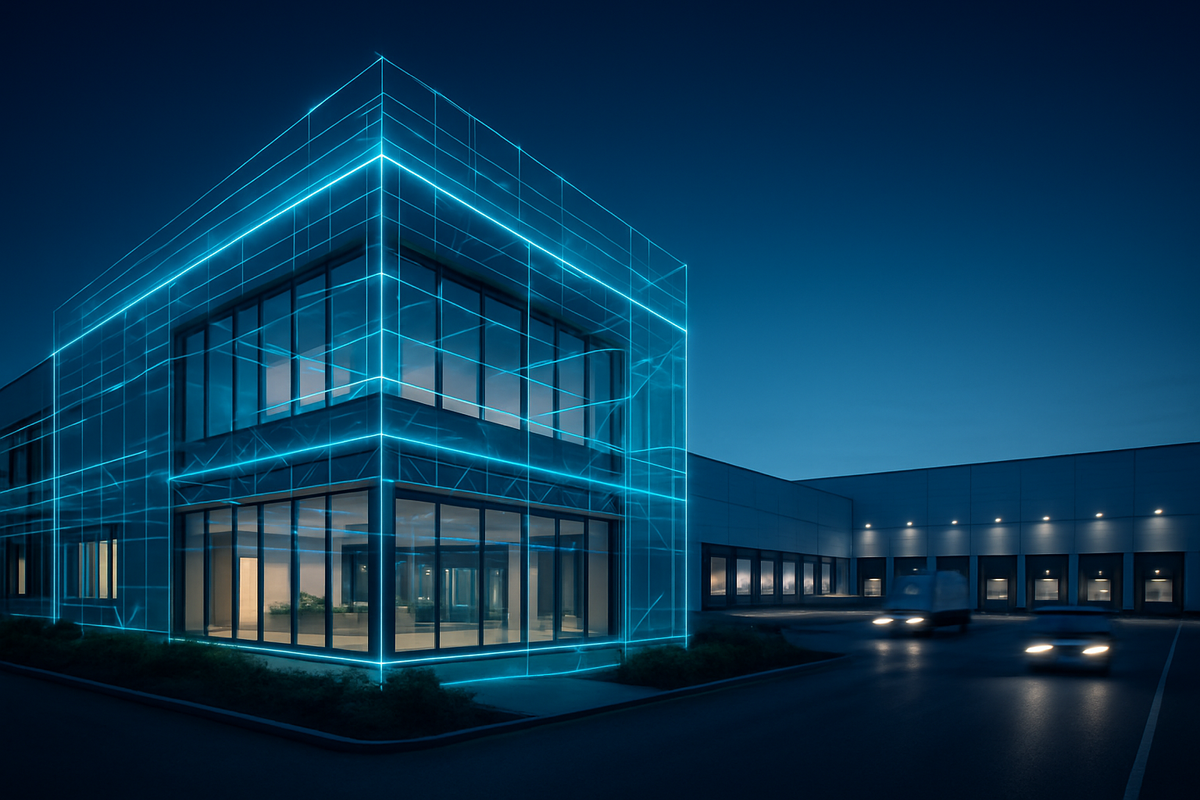 Margin Mastery: Acuity Brands Navigates Tepid Markets with Record Profitability in Q2 2026