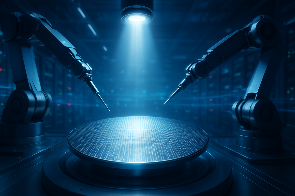 The 1.8nm Redemption: Intel Fights for Relevancy in a World Owned by Nvidia and Broadcom