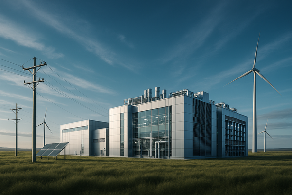 History of Applied Digital: Building Infrastructure for AI and Crypto (NASDAQ:APLD)