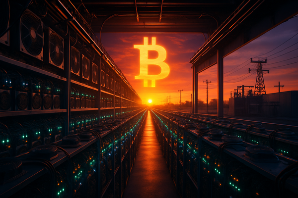 Riot Platforms Hits New Bitcoin Mining Milestone in May (NASDAQ:RIOT)