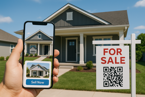 History of Opendoor Technologies Inc.: Founding and Early Innovations in Real Estate (NASDAQ:OPEN)