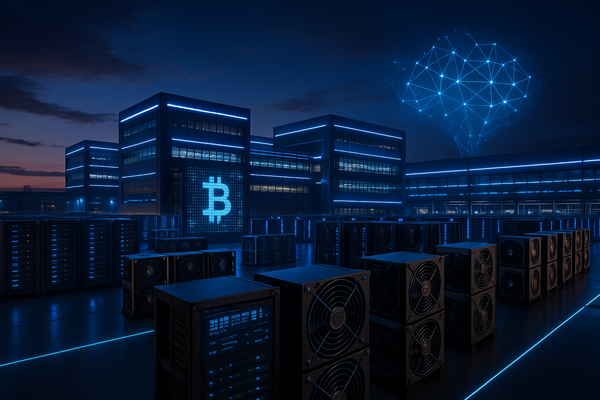 IREN Shatters Revenue Records with Crypto and AI Growth (NASDAQ:IREN)