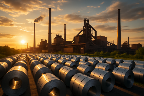 Cleveland-Cliffs Beats Expectations, Stock Jumps on Q2 Results (NYSE:CLF)