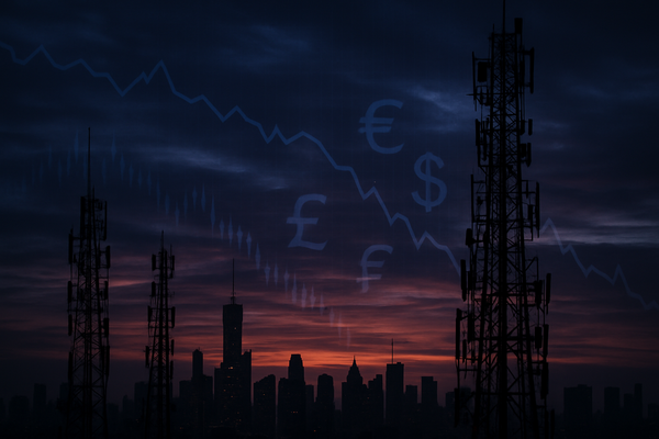 Nokia Stock Outlook Dims: Tariffs and Forex Volatility Hammer Telecom Titan Nokia (NYSE:NOK)