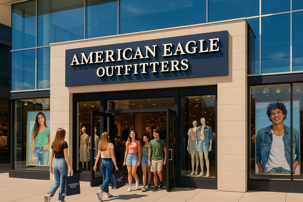 AEO Shares Rally After Analyst Upgrade to Buy Rating Amid Inventory Improvements (NYSE:AEO)