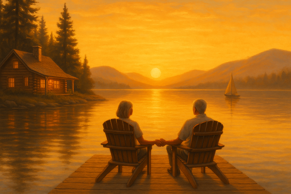 Unlocking Your Retirement Dreams: The Unparalleled Benefits of a Roth IRA