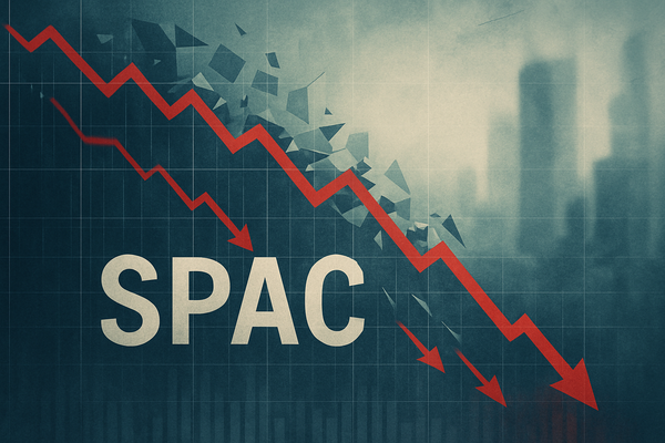 AlphaVest Acquisition (ATMV) Plunges 17.6% Amidst SPAC Volatility and Post-Merger Dynamics
