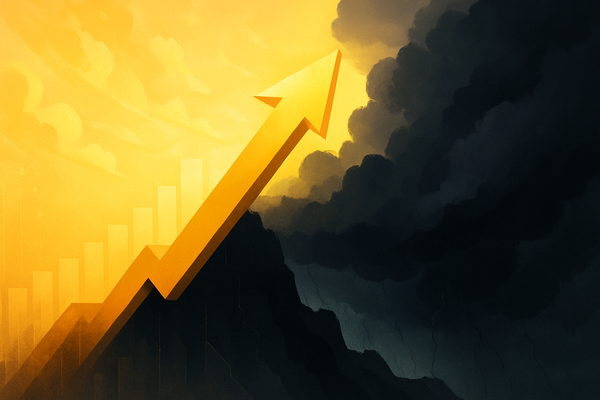 Black Swan Fund Universa Predicts Euphoric 20% Stock Surge Before Historic Market Crash