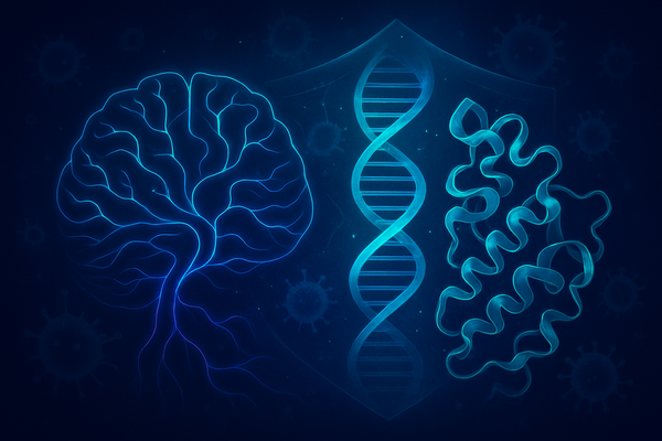 AI Takes Center Stage in Biodefense: DARPA's NODES Program Promises to Revolutionize Pandemic and Biowarfare Protection