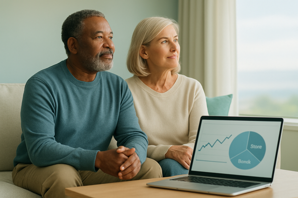 Bogle's Enduring Wisdom: Navigating Retirement with Low-Cost Simplicity for Boomers