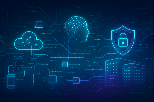 Cybersecurity's New Frontier: Fortifying the Digital Fortress Amidst Accelerated Transformation