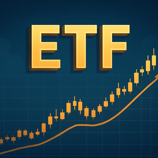 Grayscale's GLDC: The First Multi-Crypto Asset ETF in the US