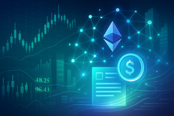 SharpLink Gaming Forges New Path: Tokenizing Public Stock on Ethereum for Compliant DeFi
