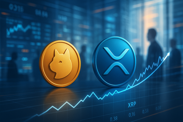 XRP and Dogecoin ETFs: A Deep Dive into Their Market Debut and Impact