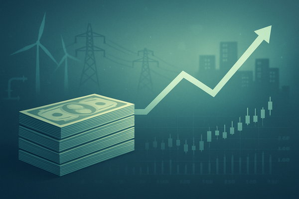 BlackRock BUI Declares Monthly Distribution: A Steady Hand in Volatile Markets