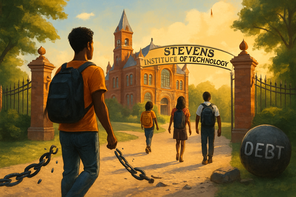 Stevens Institute of Technology Ushers in Tuition-Free Era, Igniting Debate on Higher Education Accessibility