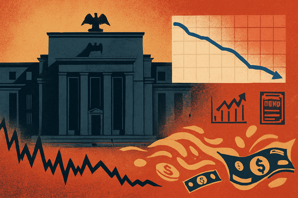 The Fed's Tightening Grip Loosens: A Potential Halt to Quantitative Tightening and Its Market Implications
