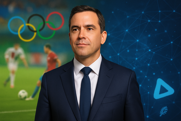 Joaquin Duro Tapped to Lead Telemundo's Sports and Streaming Future in Pivotal Dual Role