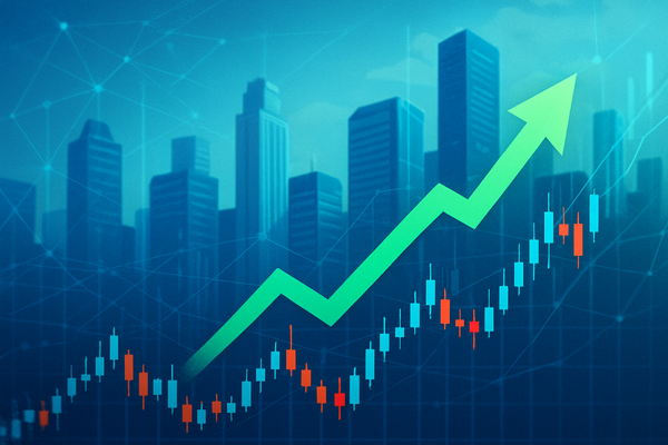 Hamilton Lane (HLNE) Soars 3.8% on Analyst Upgrade and Renewed Market Optimism