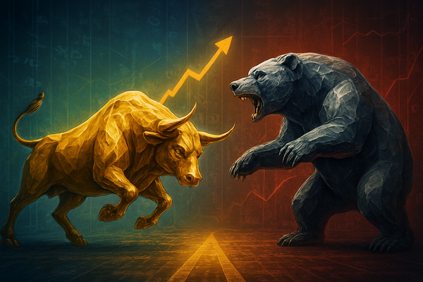 Navigating the Financial Tides: An Investor's Timeless Guide to Bull and Bear Markets