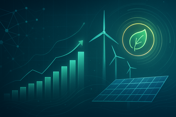 Ethic Inc. Forges Future with Strategic Tech and Energy Investments Amidst ESG Surge